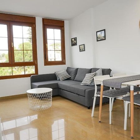 Apartamento Altea Blanca Esterno foto