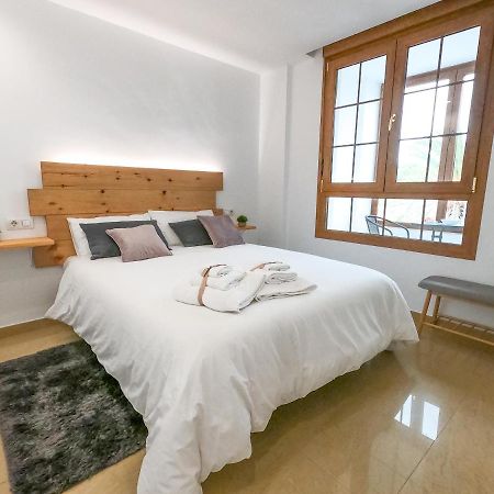 Apartamento Altea Blanca Esterno foto