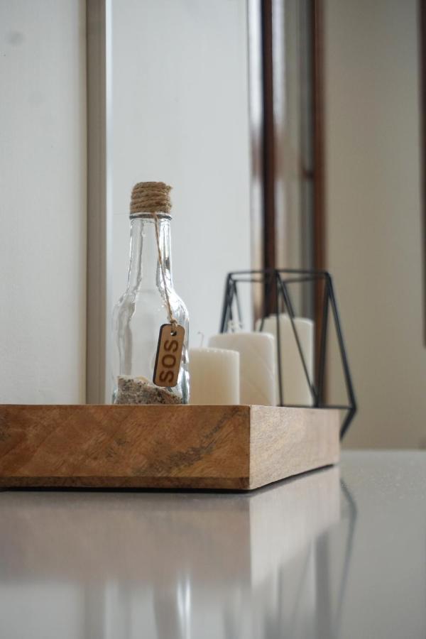 Apartamento Altea Blanca Esterno foto