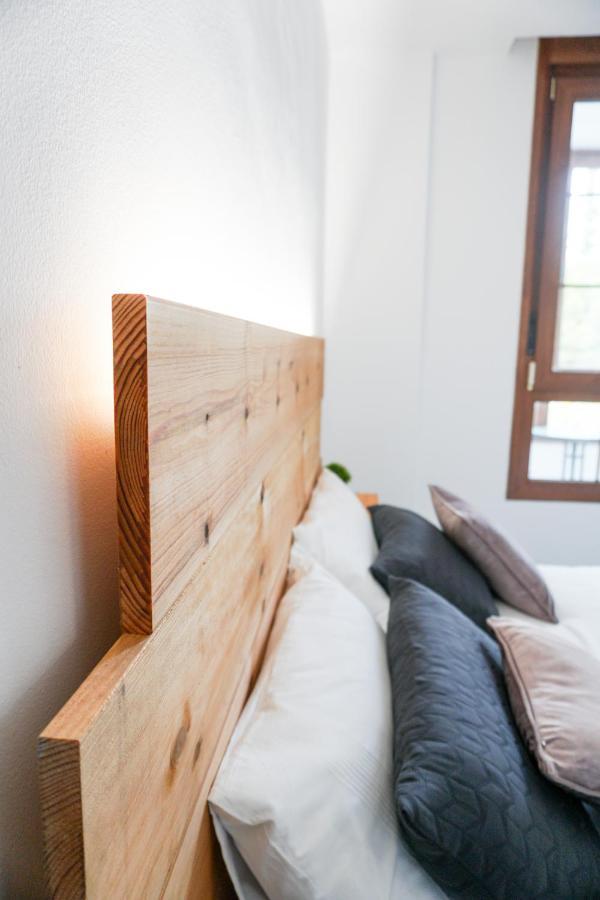 Apartamento Altea Blanca Esterno foto