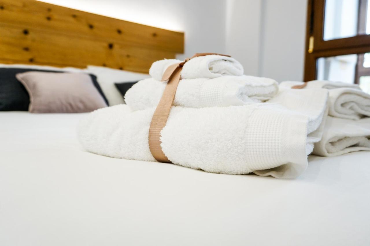 Apartamento Altea Blanca Esterno foto