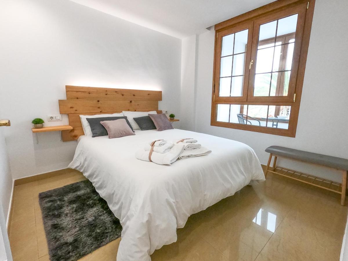 Apartamento Altea Blanca Esterno foto