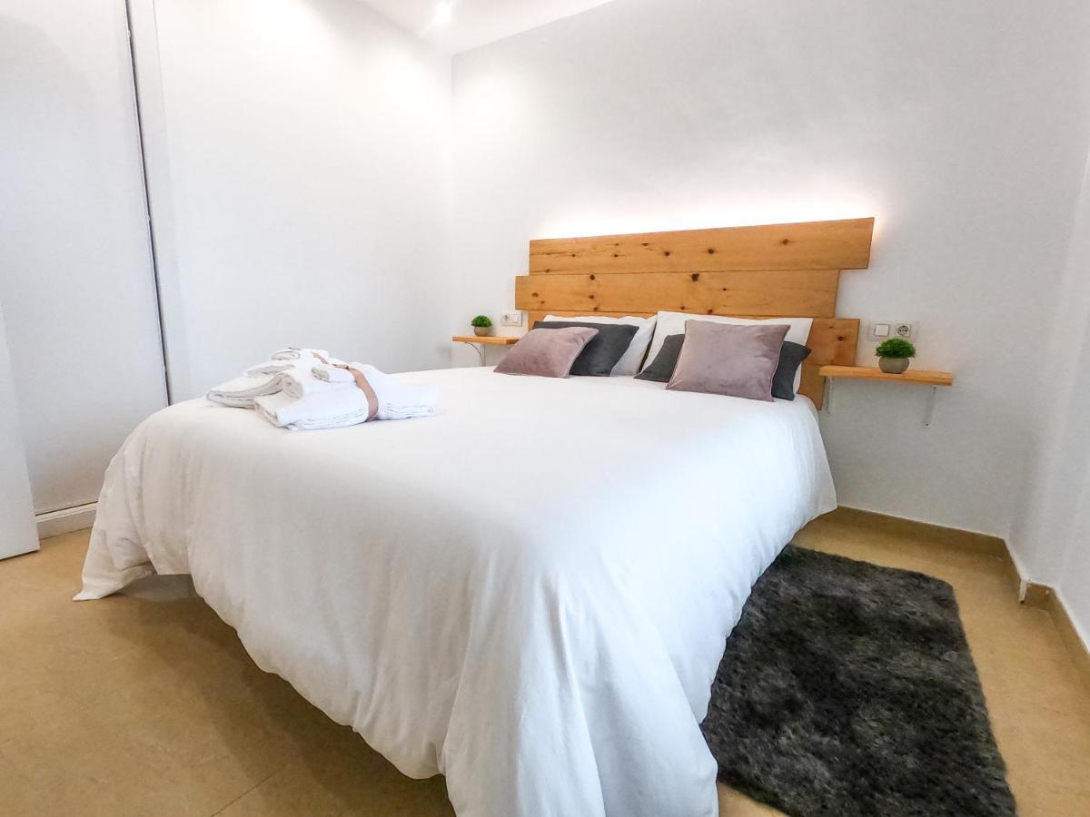 Apartamento Altea Blanca Esterno foto