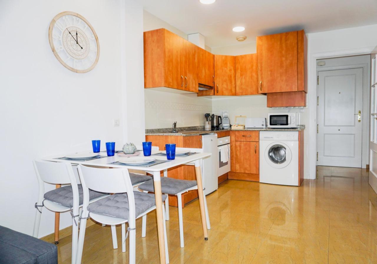 Apartamento Altea Blanca Esterno foto