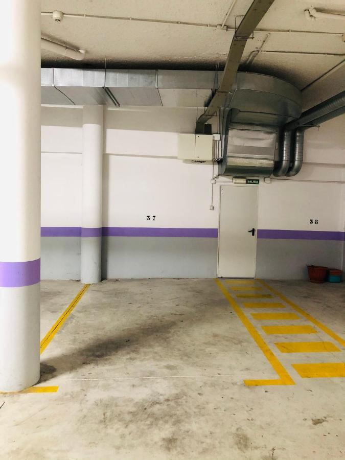 Apartamento Altea Blanca Esterno foto